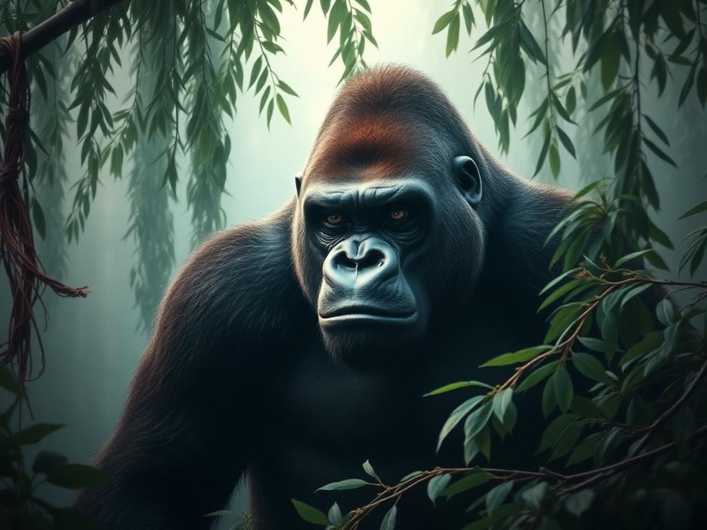 Jungle Gorilla™ Adventure
